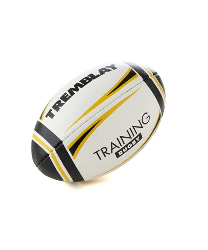 BALLON DE RUGBY ENTRAINEMENT T3