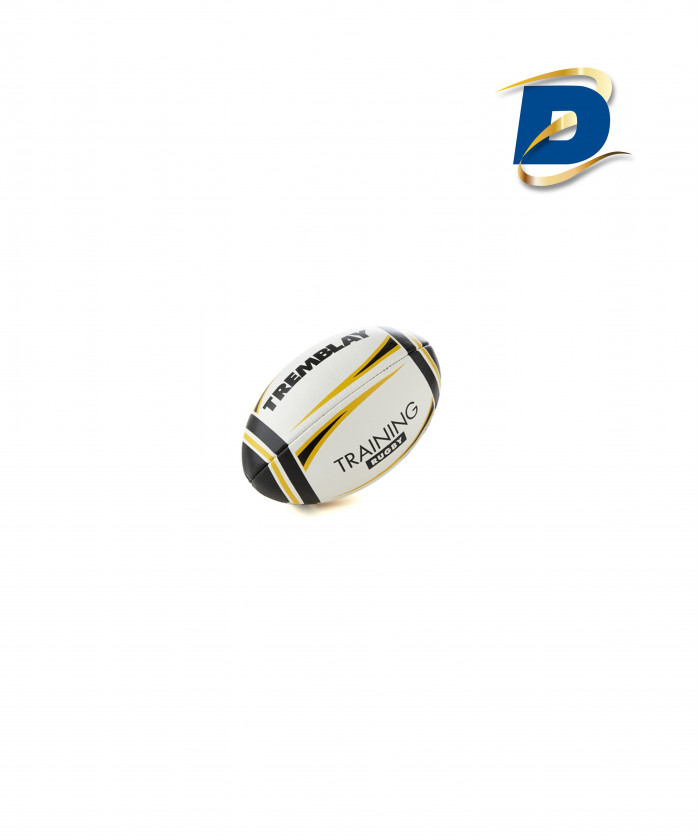 BALLON DE RUGBY ENTRAINEMENT T3