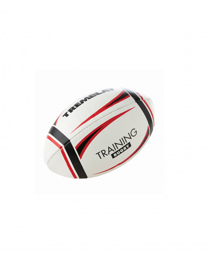 BALLON DE RUGBY ENTRAINEMENT T5