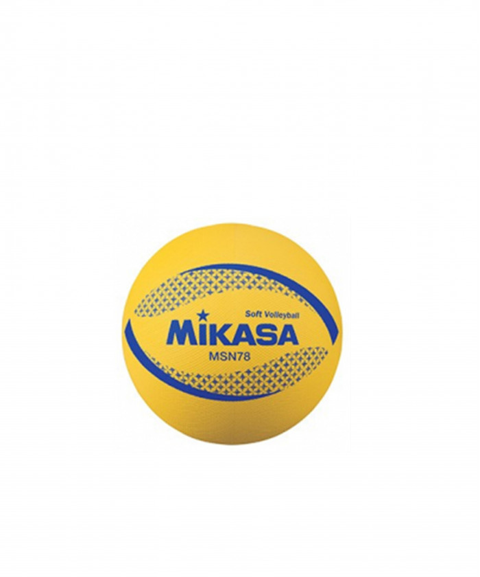BALLON DE SOFT VOLLEY Ø25 CM