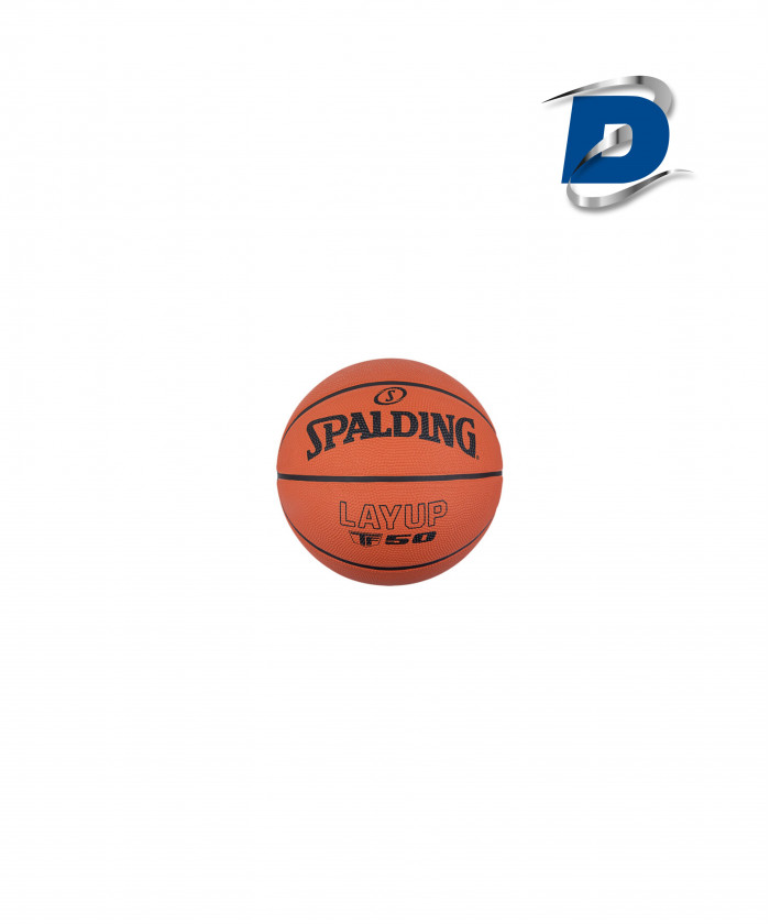 BALLON ENTRAINEMENT BASKET TF50 - T6