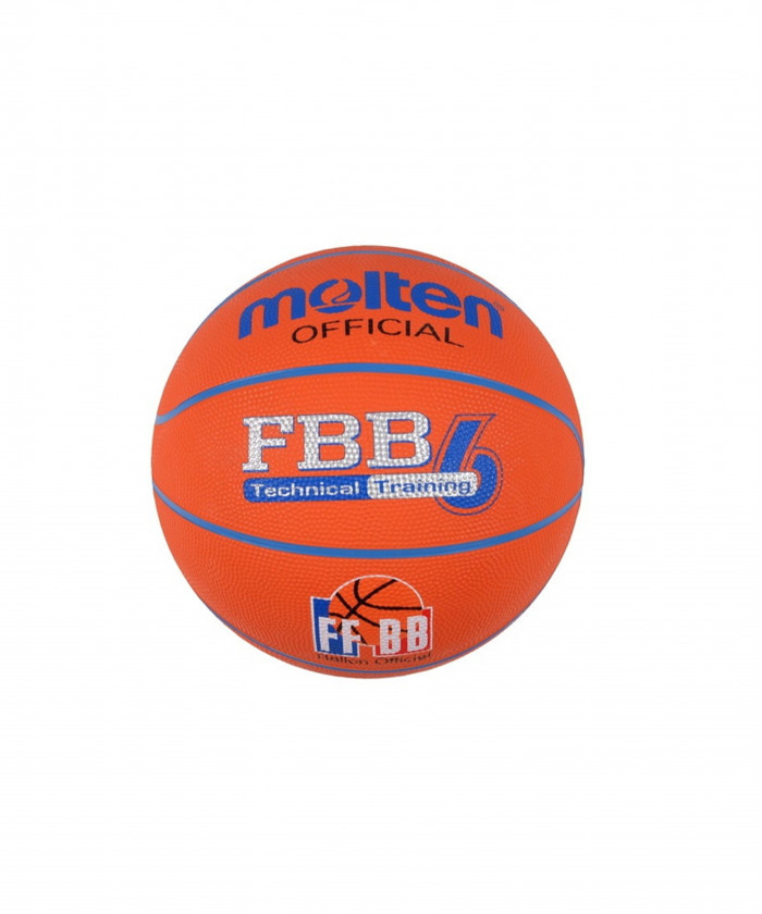 BALLON ENTRAINEMENT BASKET TF50 - T7