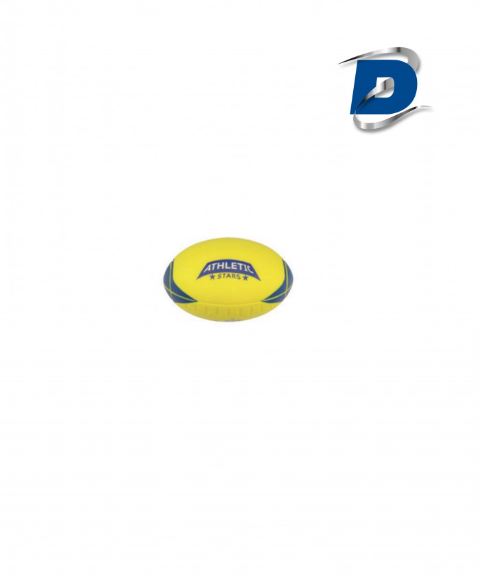BALLON FOOT AMERICAIN JUNIOR PETITE TAILLE