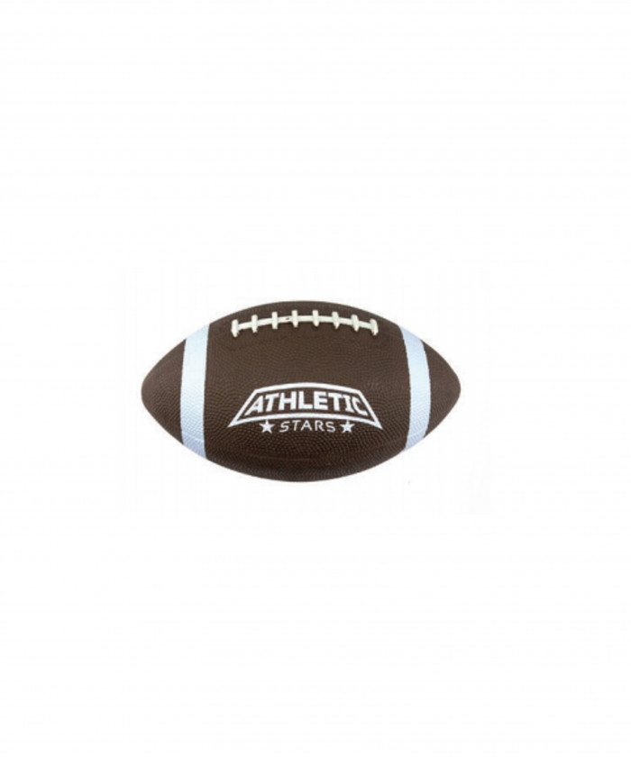 BALLON FOOT AMERICAIN JUNIOR TAILLE MOYENNE