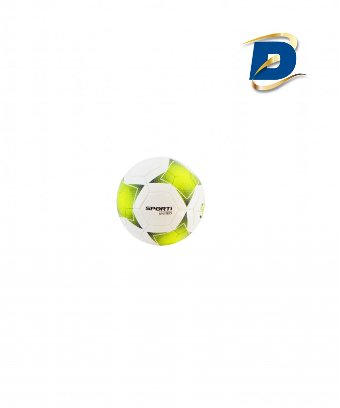 BALLON FOOT ENTRAINEMENT T4