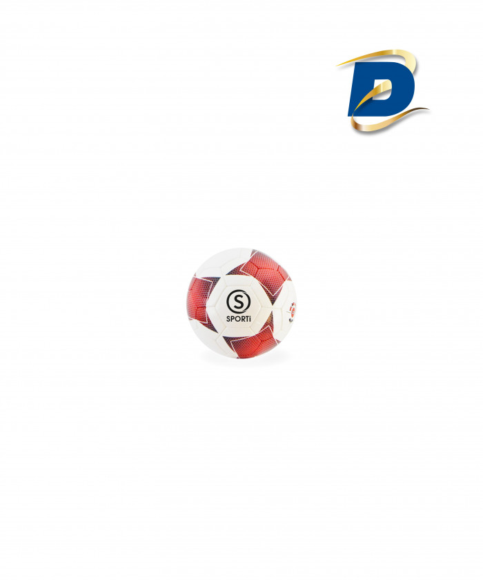 BALLON FOOT ENTRAINEMENT T5