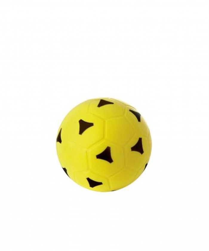 BALLON FOOT MOUSSE 220 MM - 210 GR