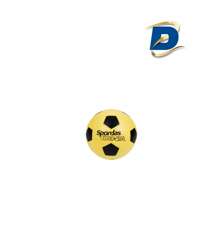 BALLON FOOT SUPER SECURIT Ø20CM