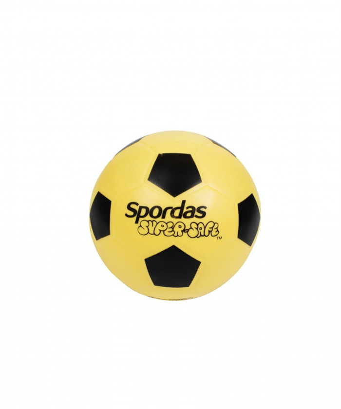 BALLON FOOT SUPER SECURIT Ø20CM