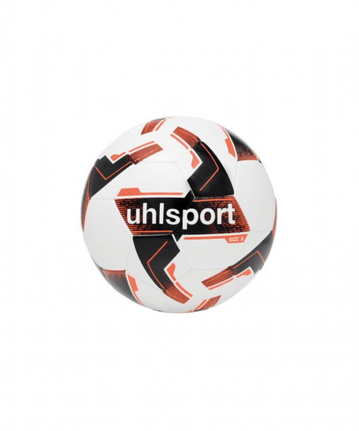 BALLON FOOT TERRAIN DUR TAILLE 4