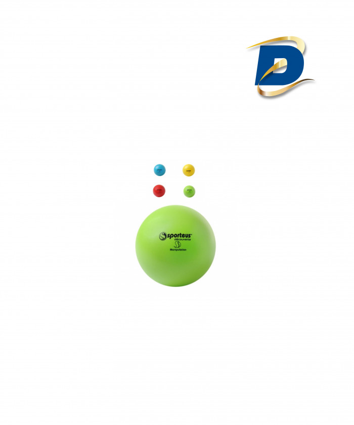 BALLON GRS INITIATION Ø 18 CM / 180 GRS - VERT