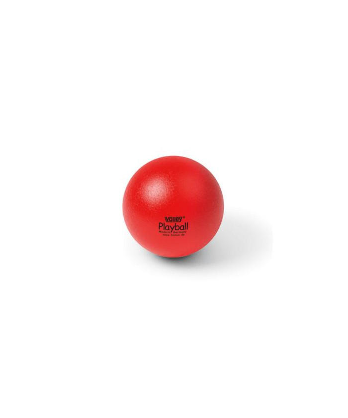 BALLON HAND PEAU D'ELEPHANT REBOND 80%