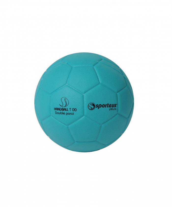 BALLON HAND DOUBLE PAROI T2