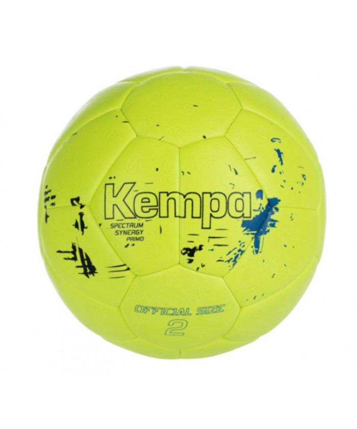 BALLON HAND ENTRAINEMENT MATCH T3