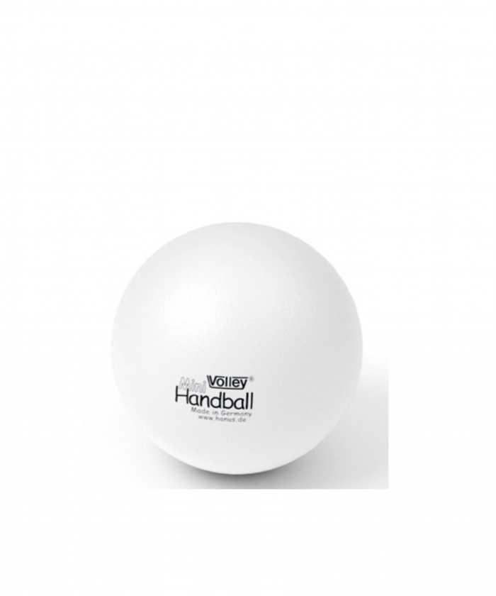 BALLON HAND PEAU D'ELEPHANT REBOND 100 %