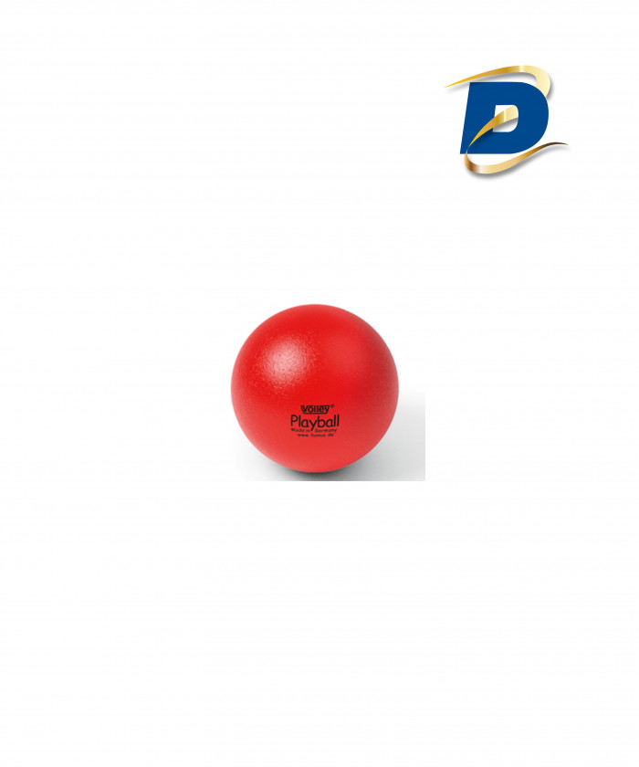 BALLON HAND PEAU D'ELEPHANT REBOND 80%