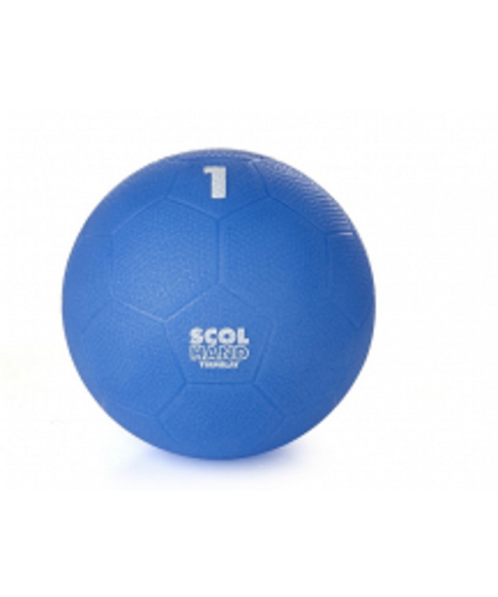 BALLON HAND PVC T1