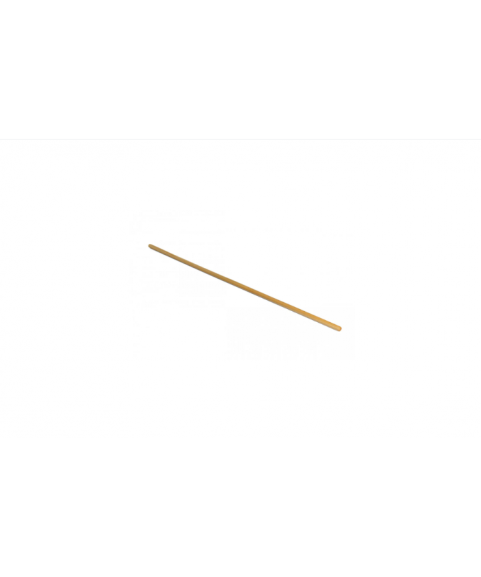 BATON DE GYM 1M EN BOIS