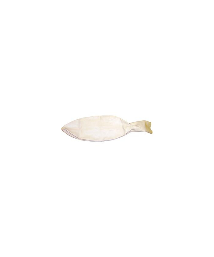 BAUDRUCHE POUR BALLON Ø 84 CM (POUR REFERENCE 81318)