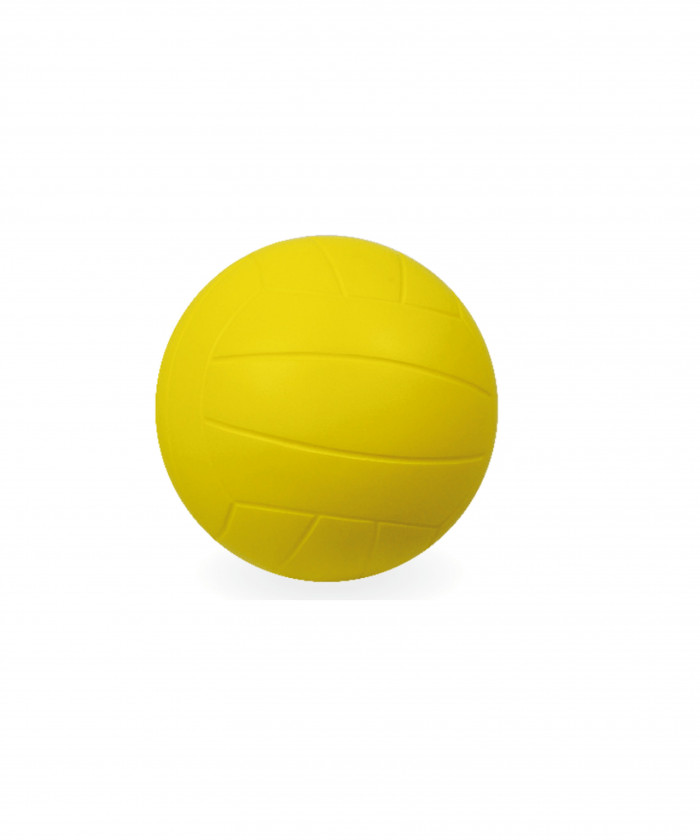 BALLON VOLLEY MOUSSE HD