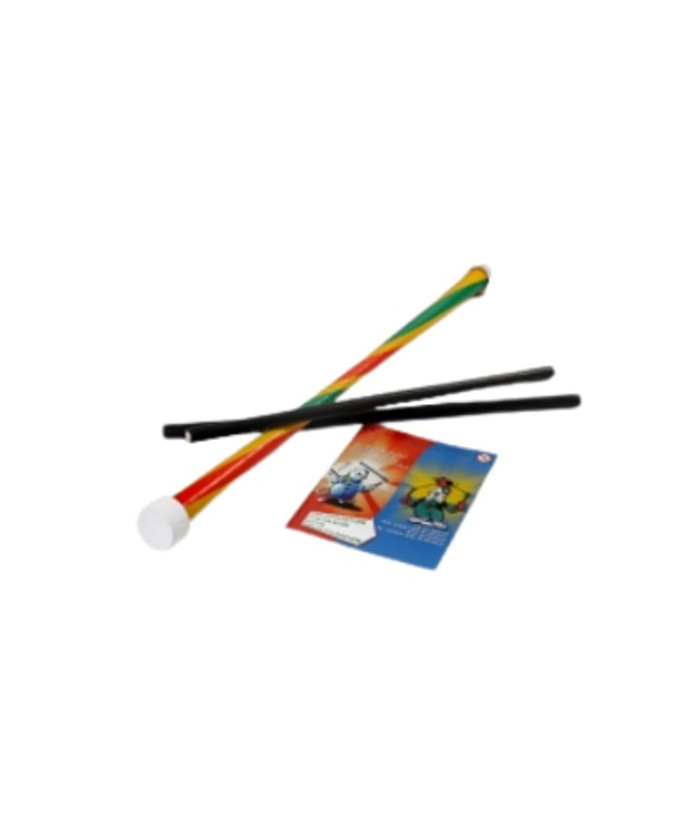 BATON DU DIABLE FUN