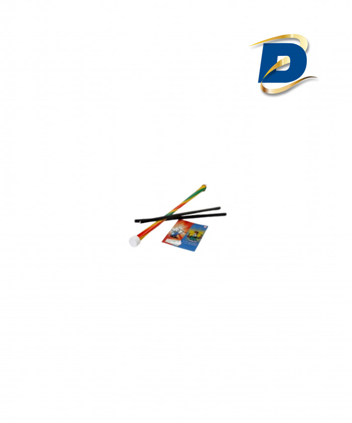 BATON DU DIABLE FUN