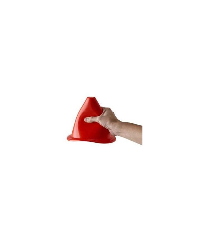 CONE SOUPLE 20 cm