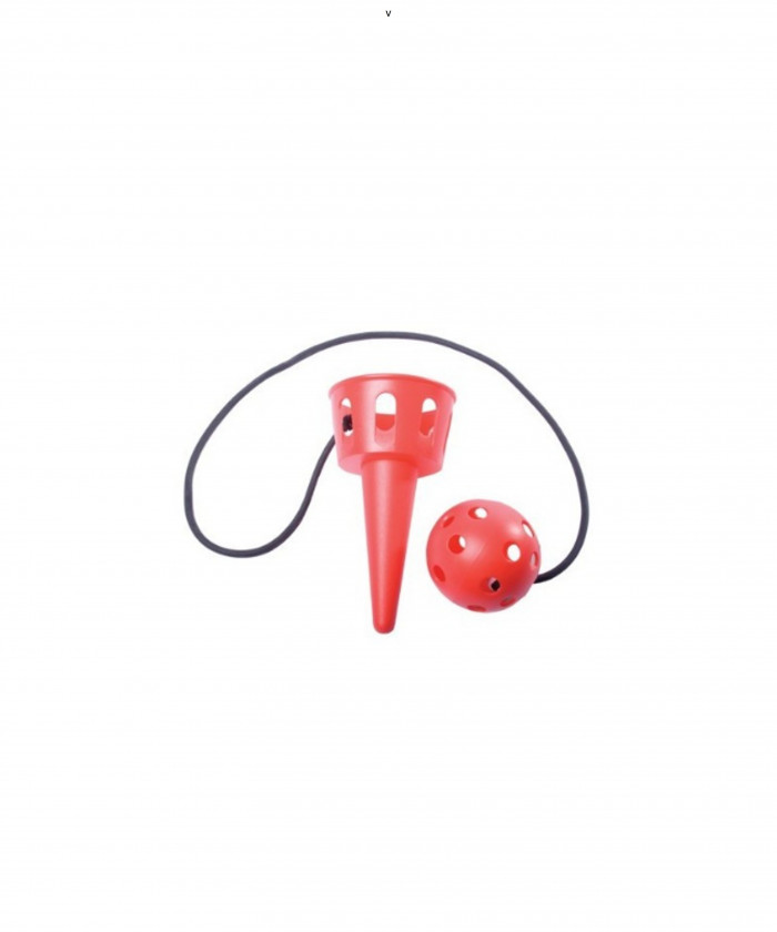 BILBOQUET (LOT DE 3)