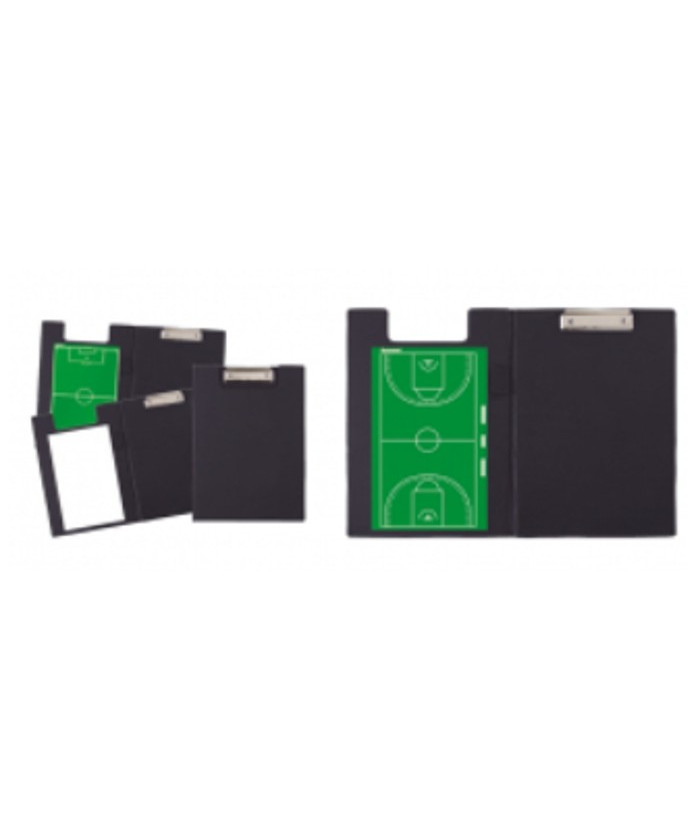 CARNET TACTIQUE BASKET
