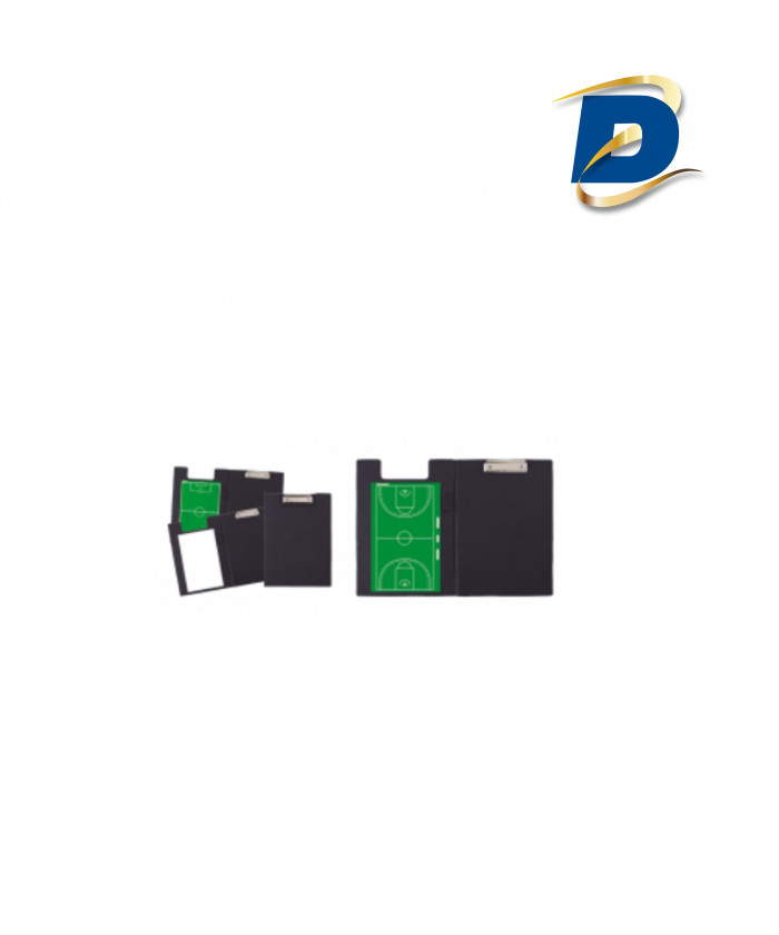 CARNET TACTIQUE BASKET