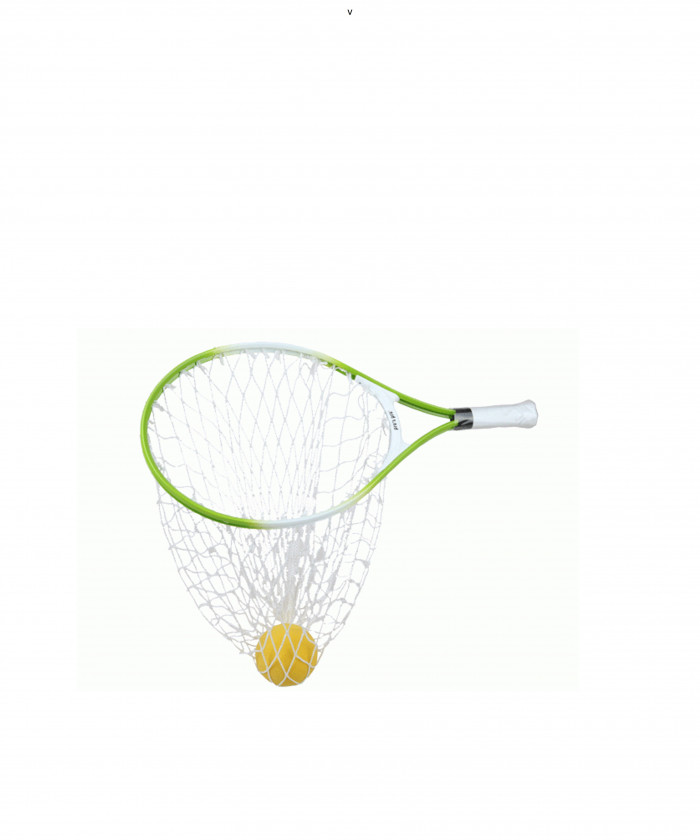 CATCH BALL - LE SET DE 2 RAQUETTES