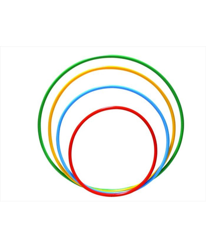 CERCEAU ROND Ø 50 CM