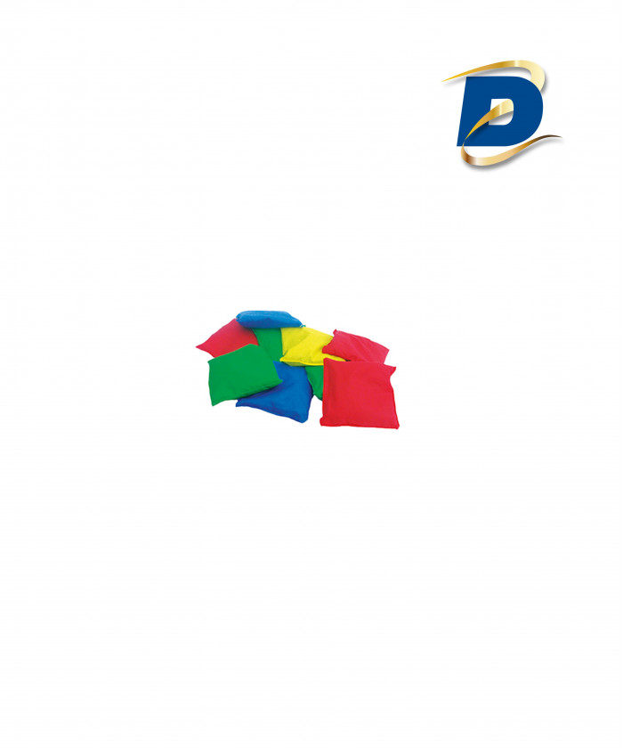 SACS A LANCER VIERGES (LOT DE 6)