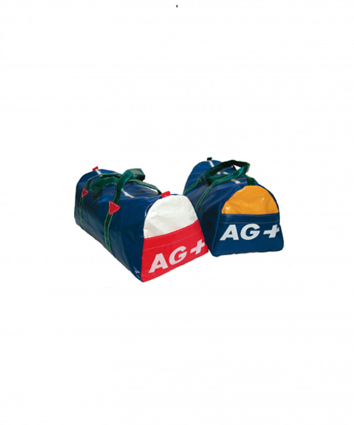 SAC SPORT AG PLUS PETIT MODELE - 55 X 30 X 25 CM