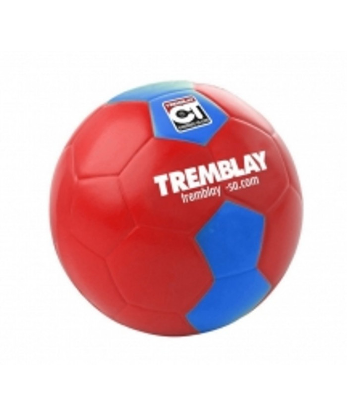 BALLON HAND MOUSSE HD REVETEMENT PU 15 CM