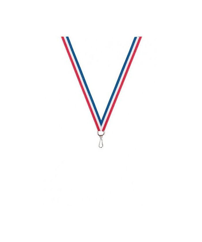 RUBAN POUR MEDAILLE