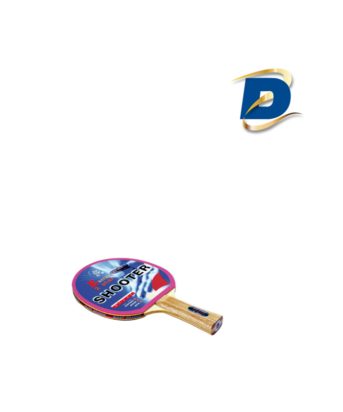 RAQUETTE TENNIS DE TABLE ENTRAINEMENT LOT DE 10