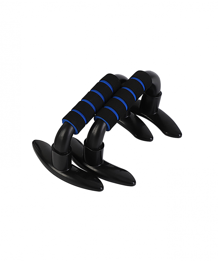 POIGNEES DE POMPES - PUSH UP