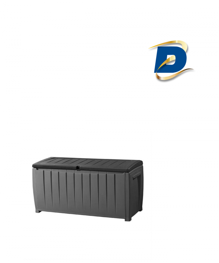 COFFRE DE RANGEMENT