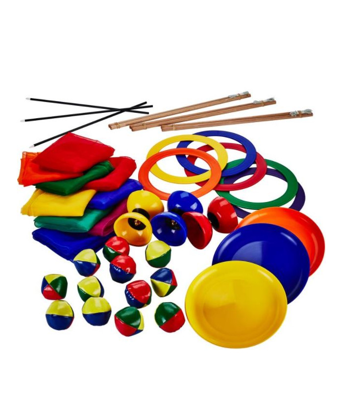 KIT CIRQUE