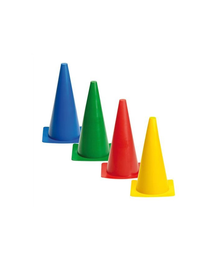CONE DE DELIMITATION 35 CM