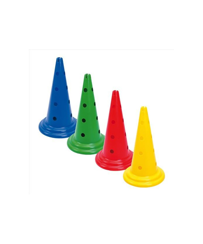 CONE  MULTIFONCTIONS PERCE 50 CM