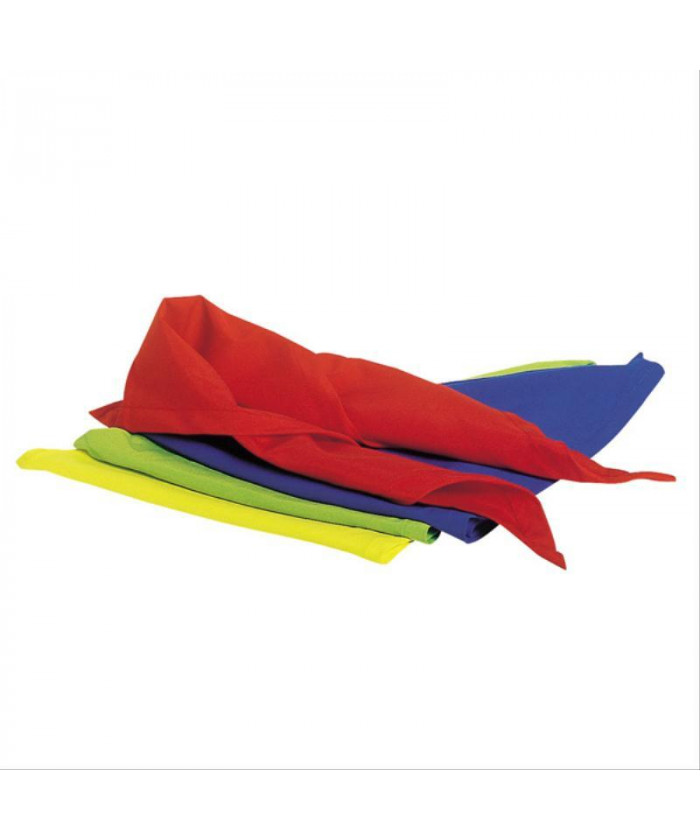 FOULARD  BLANC