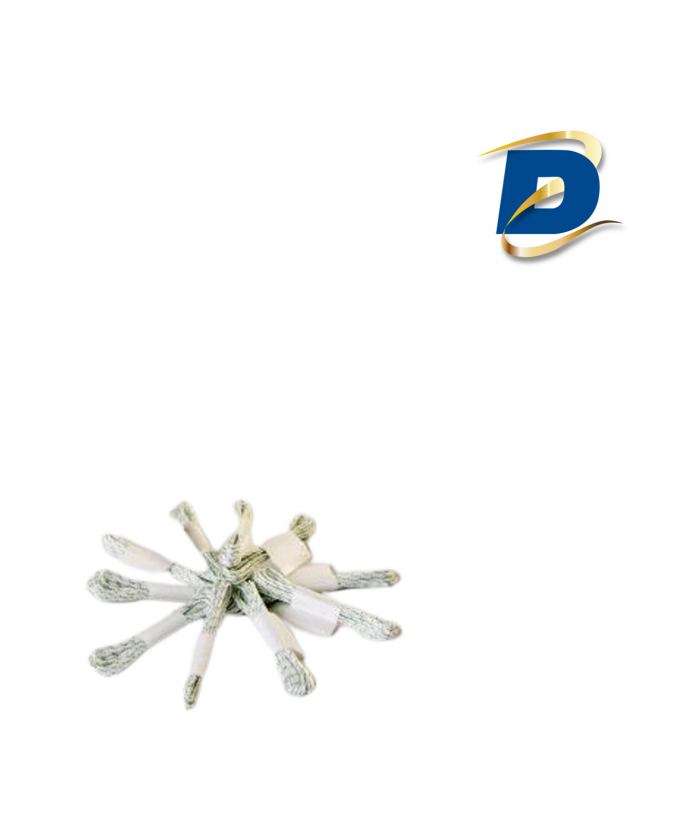 FICELLES POUR DIABOLO 1M50