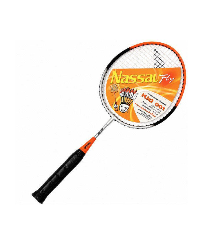 RAQUETTES ENFANT 52CM ACIER (LOT DE 6)