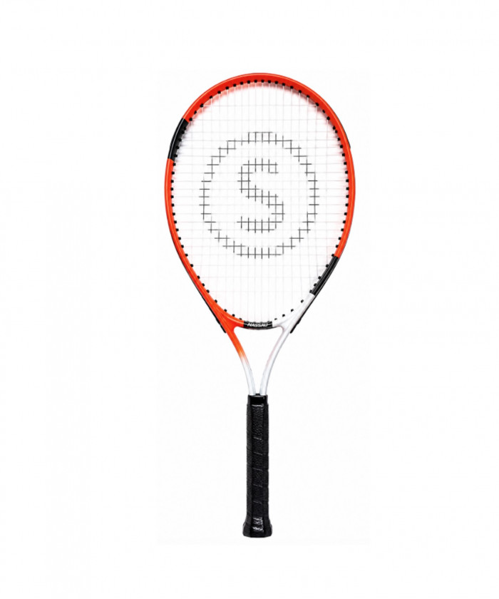 RAQUETTE TENNIS POUSSIN 23" (58CM) - 10/12 ANS (LOT DE 10)