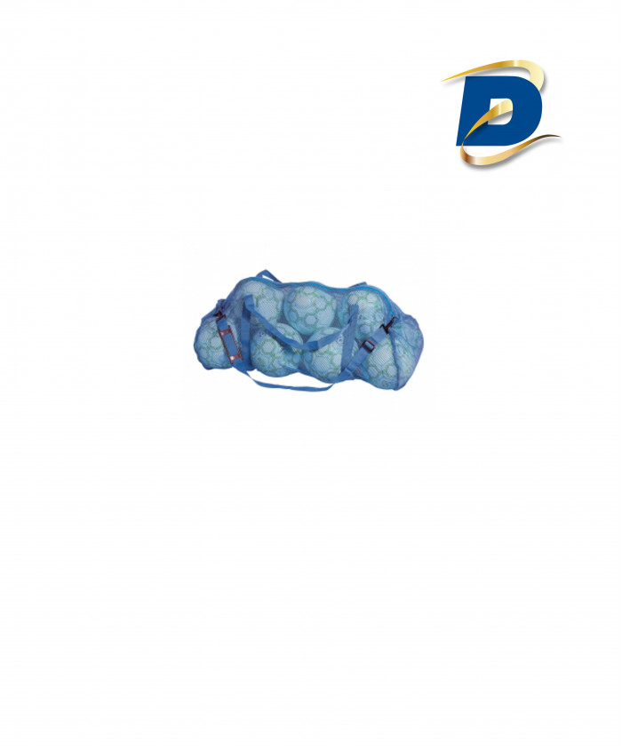 SAC A BALLONS POLOCHON 90 X 40 X 40 CM