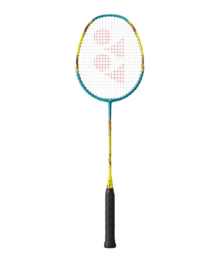 RAQUETTE BADMINTON GRAPHITE/ALU "YONEX NANOFLARE" - ENTRAINEMENT/MATCH