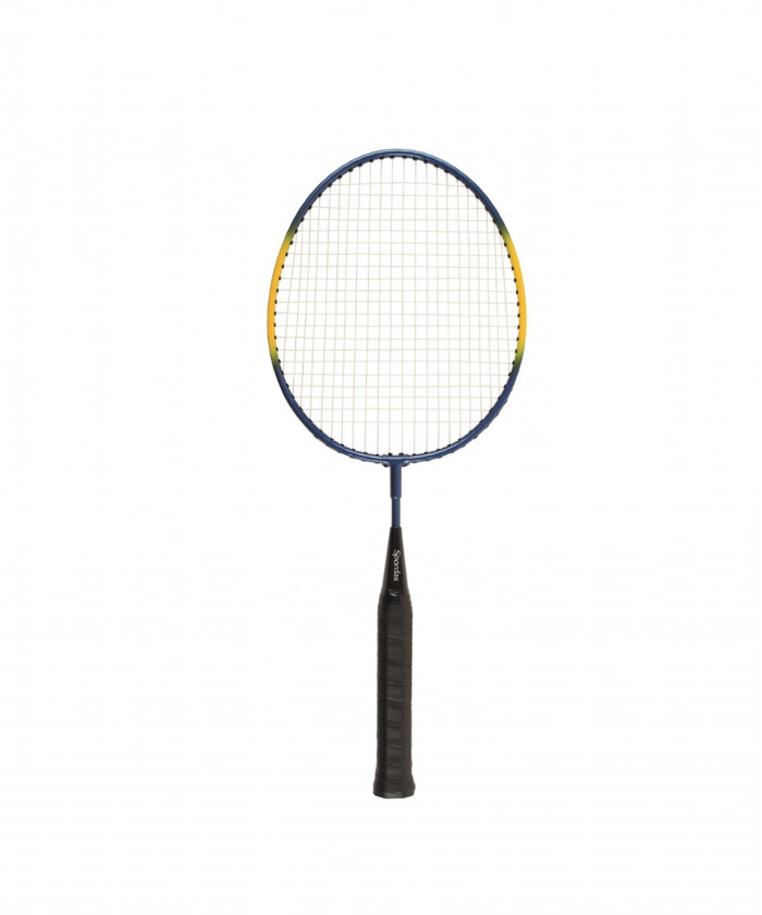 RAQUETTE BADMINTON ENFANT 5/8 ANS - 51 CM