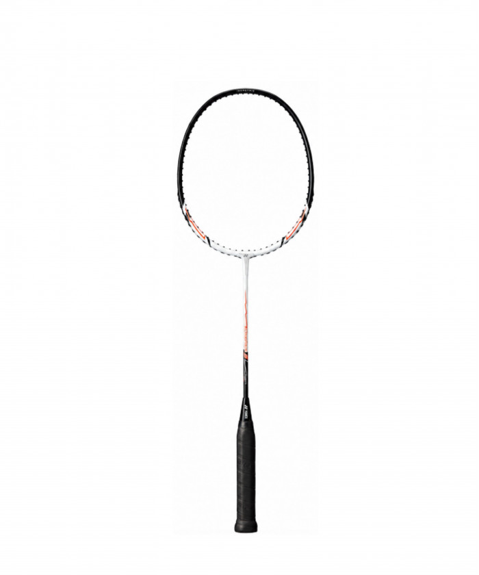 RAQUETTE BADMINTON ALUMINIUM "MUSCLE POWER 2" - ENTRAINEMENT/MATCH